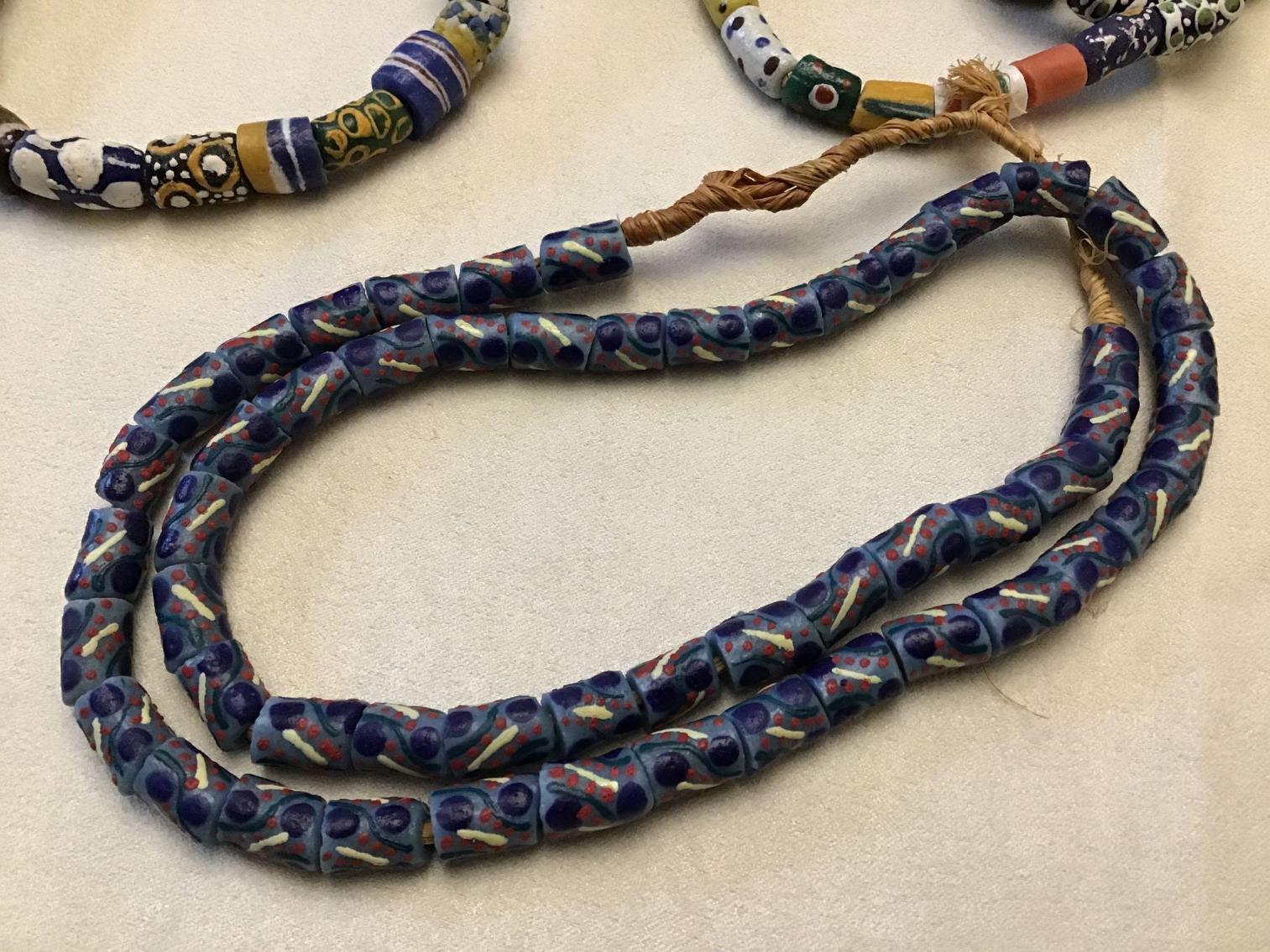 Image for Murano African Trade Beads - Ghana