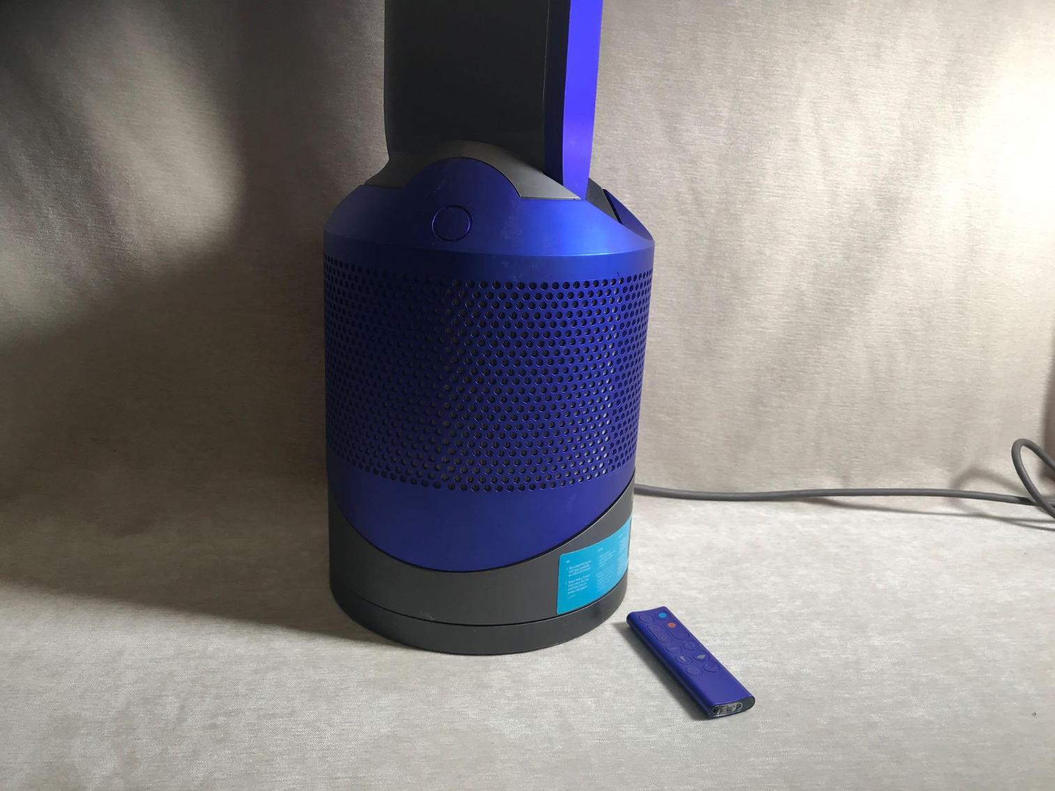 Image for Dyson Air Multiplier Fan with Remote 