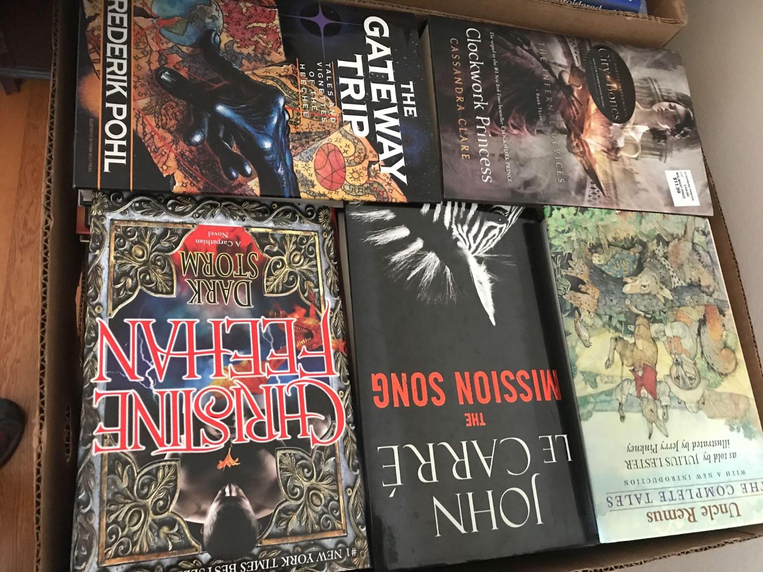 Image for Large Lot of Books