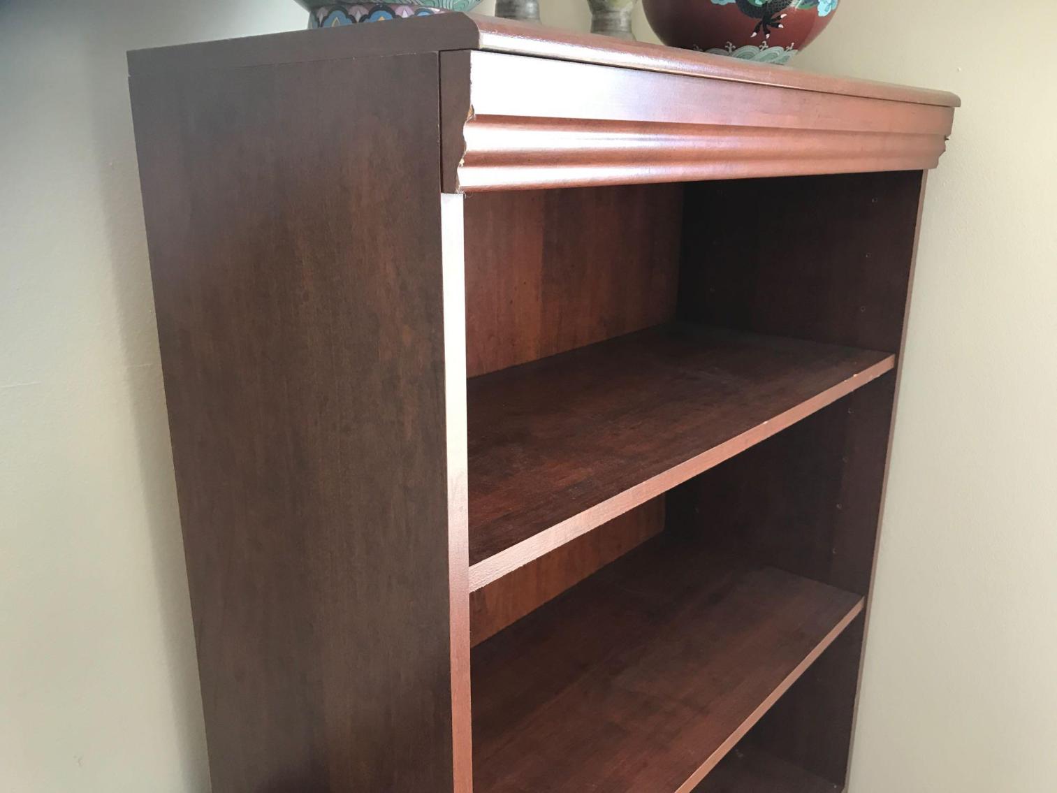 Image for Large Bookcase 