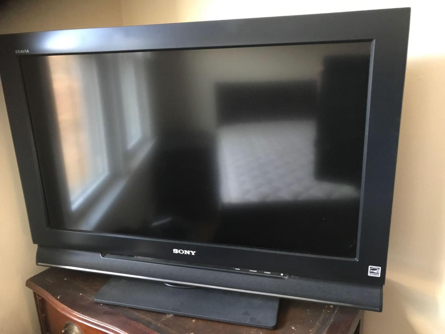 Image for Sony Flat Screen TV