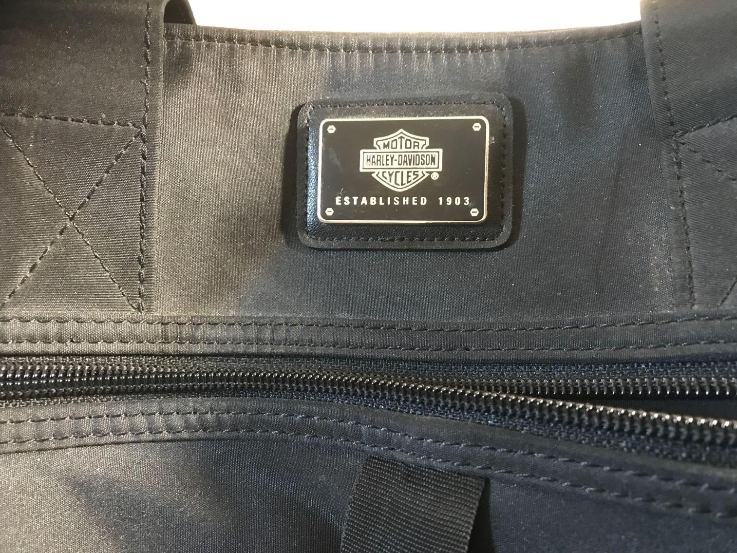 Image for Two Briefcase Type Bags