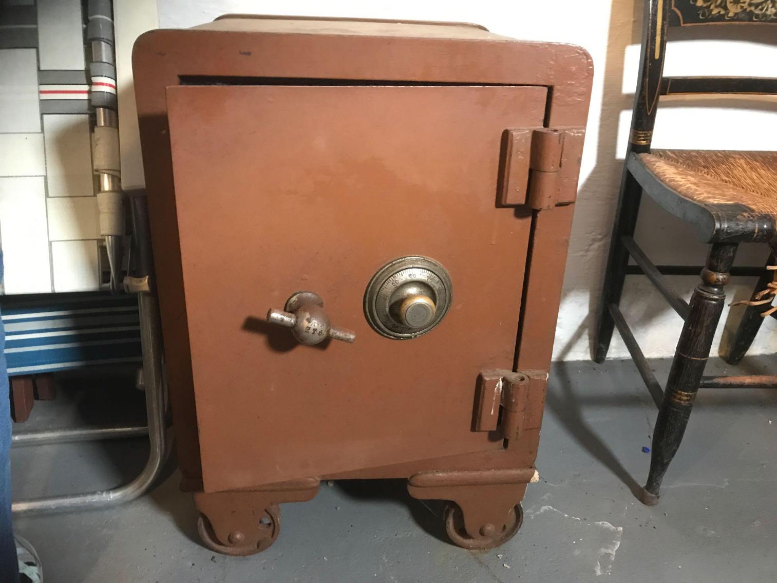 Image for Small Safe