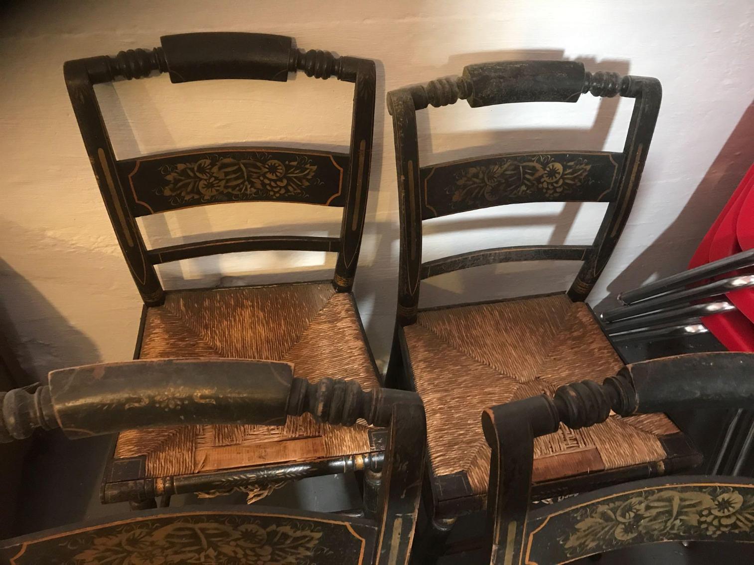 Image for Dining Chairs