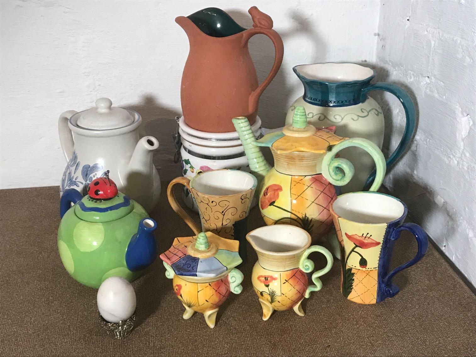 Image for Ceramic Lot
