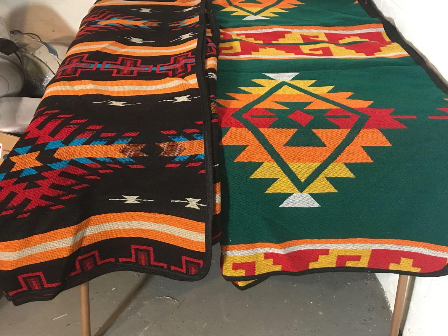 Image for Woven Blankets