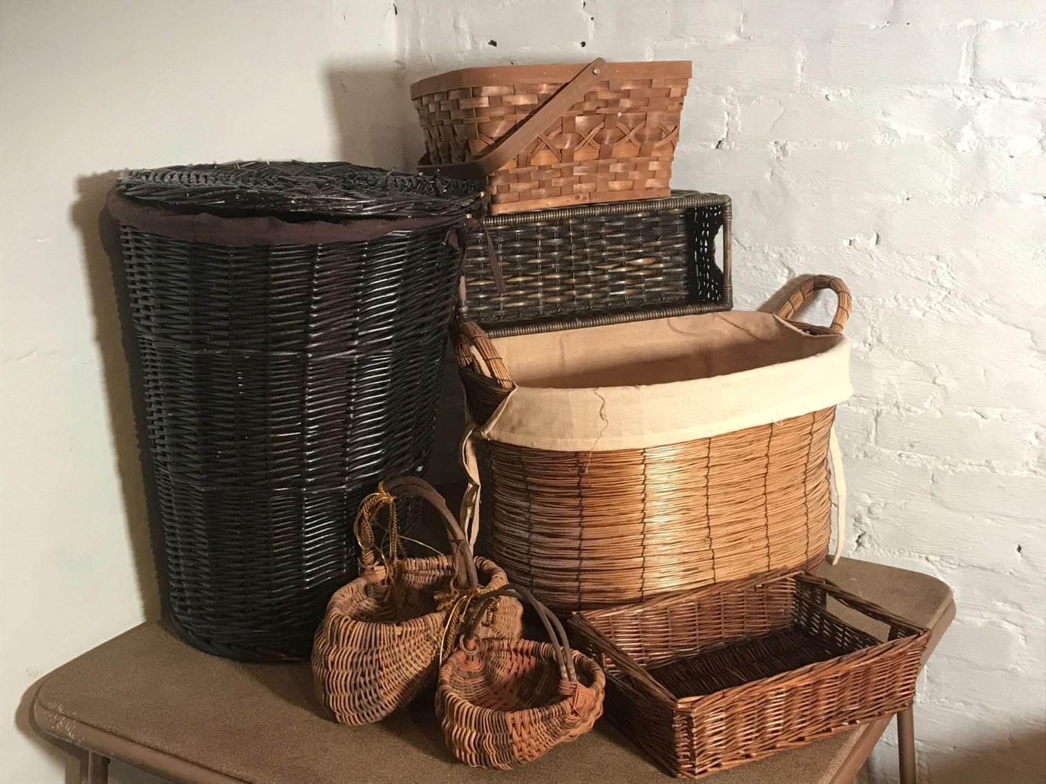 Image for Baskets
