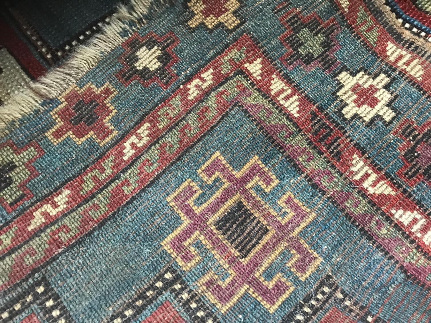 Image for Hand made Rug