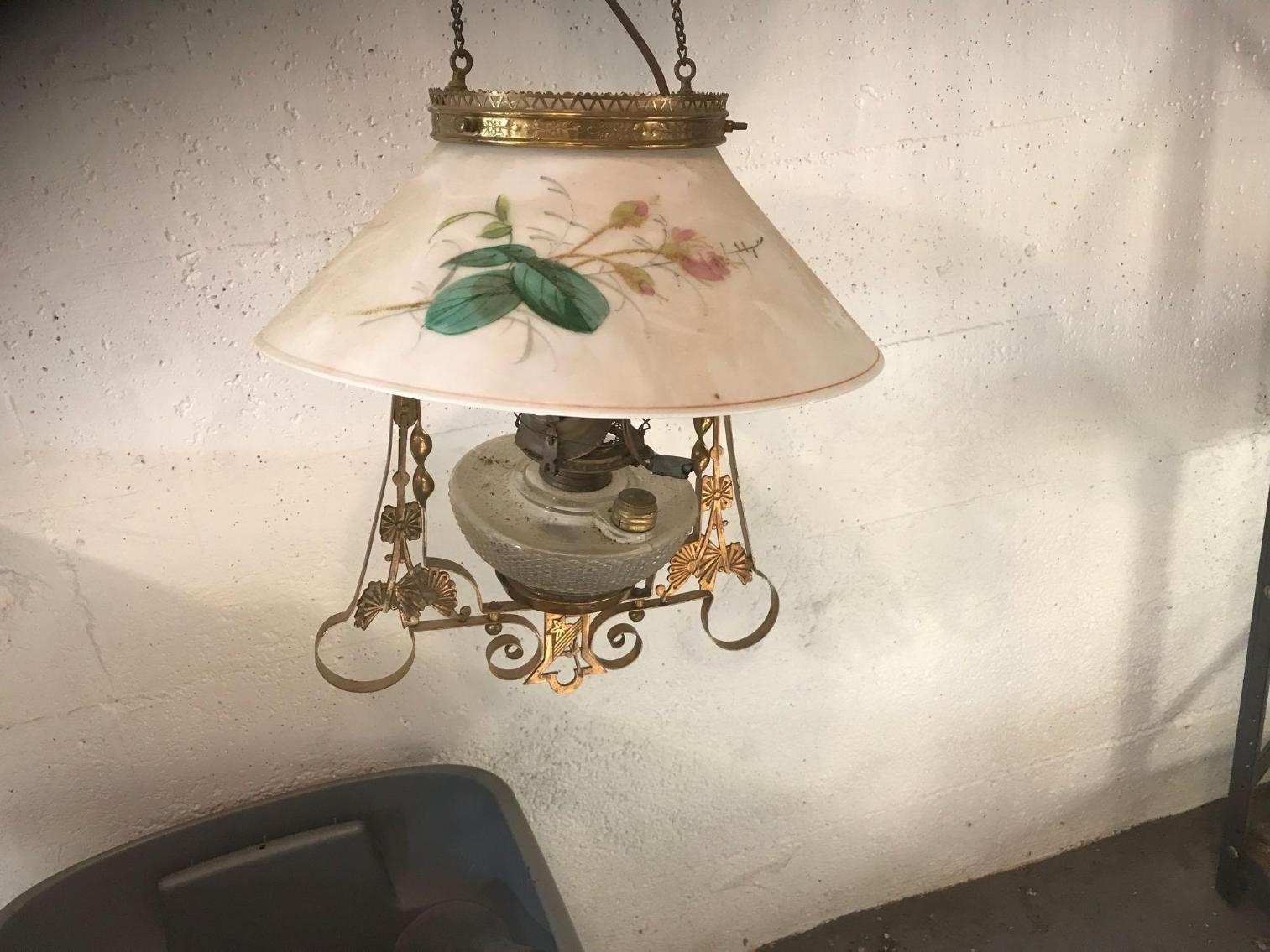 Image for Lamp Parts