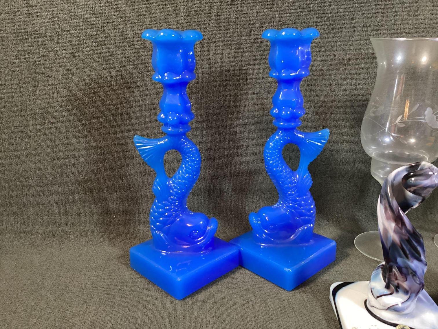 Image for Candle Holders