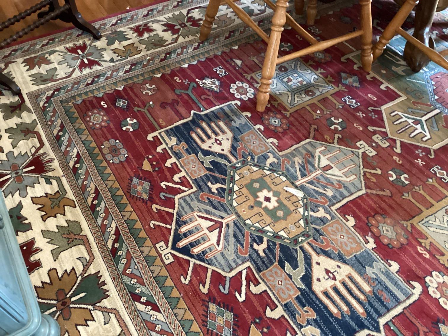 Image for Rug