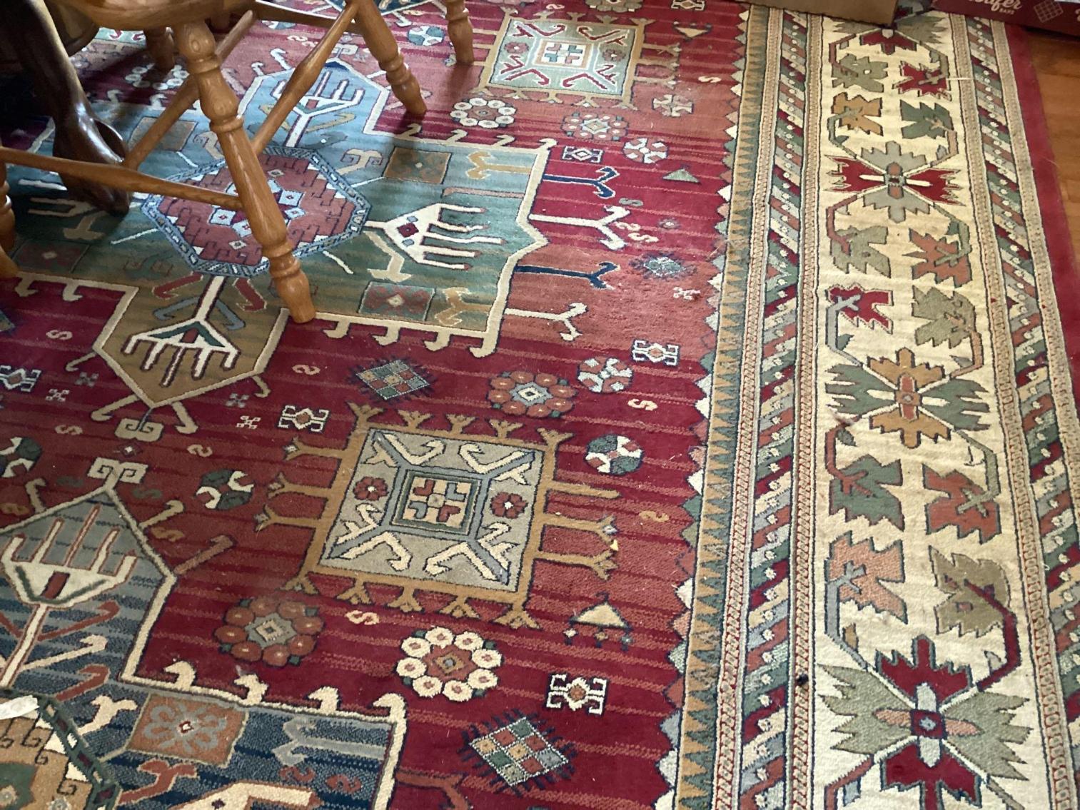 Image for Rug