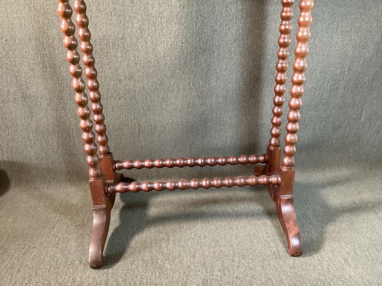Image for Antique Occasional Table