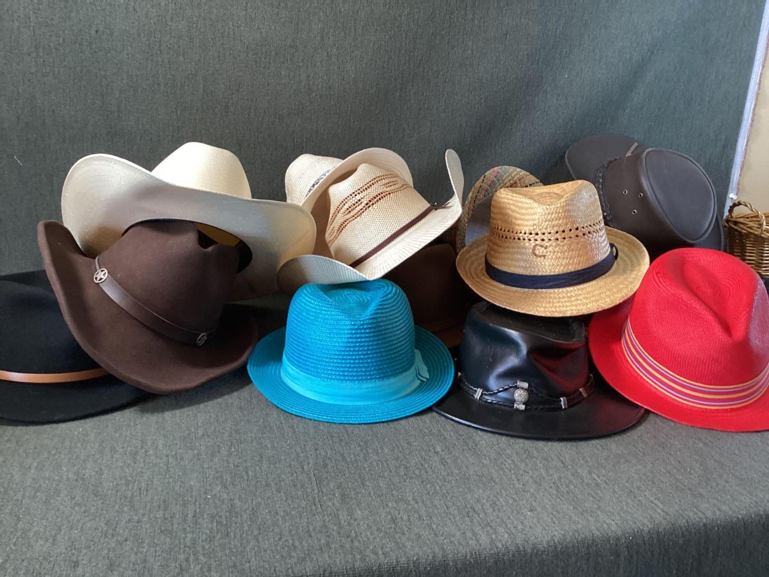 Image for Hats
