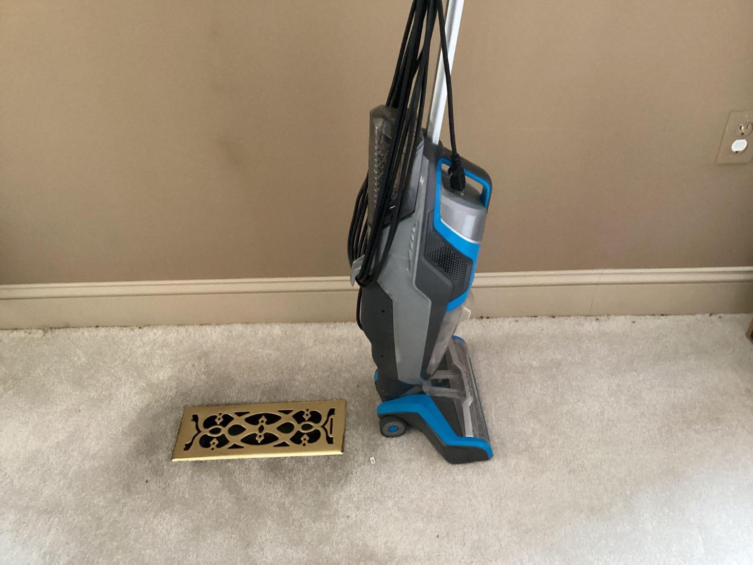 Image for Bissell Vacuum Cleaner