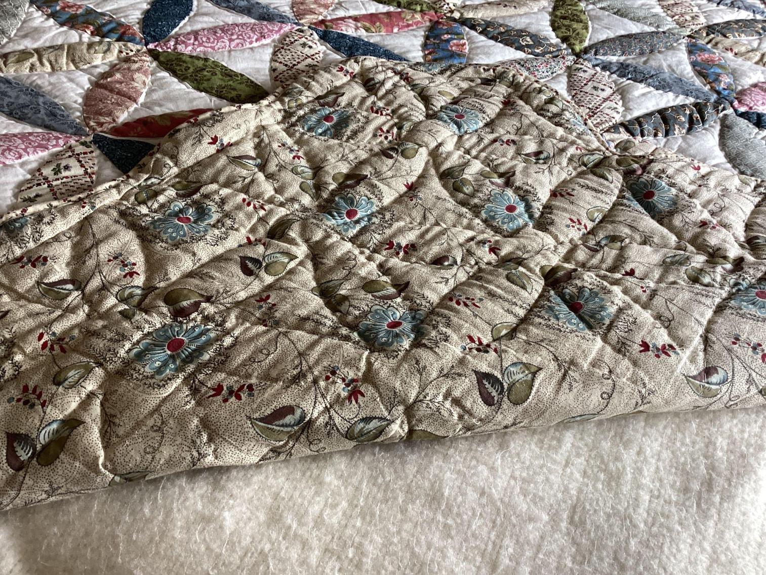 Image for Queen Quilt