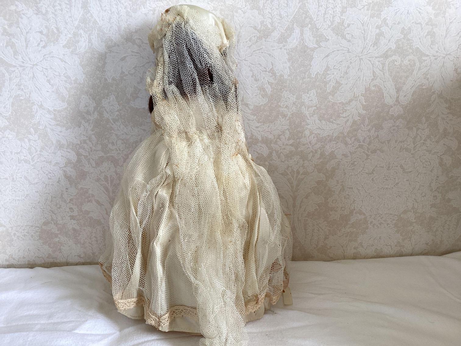 Image for Composition Bride Doll