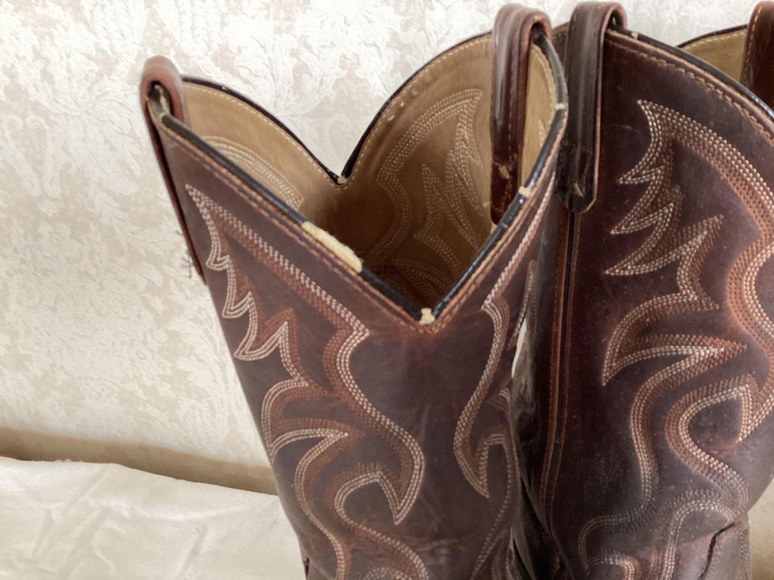 Image for Cowboy Boots