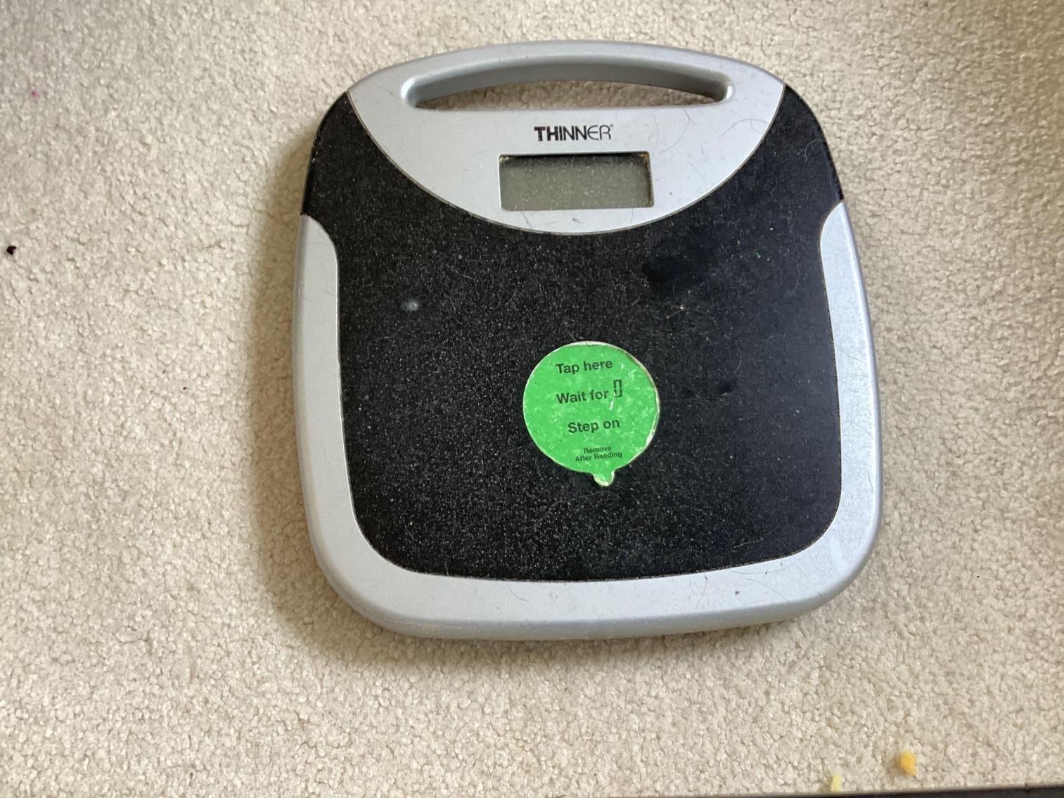 Image for Health-O-Meter Scales