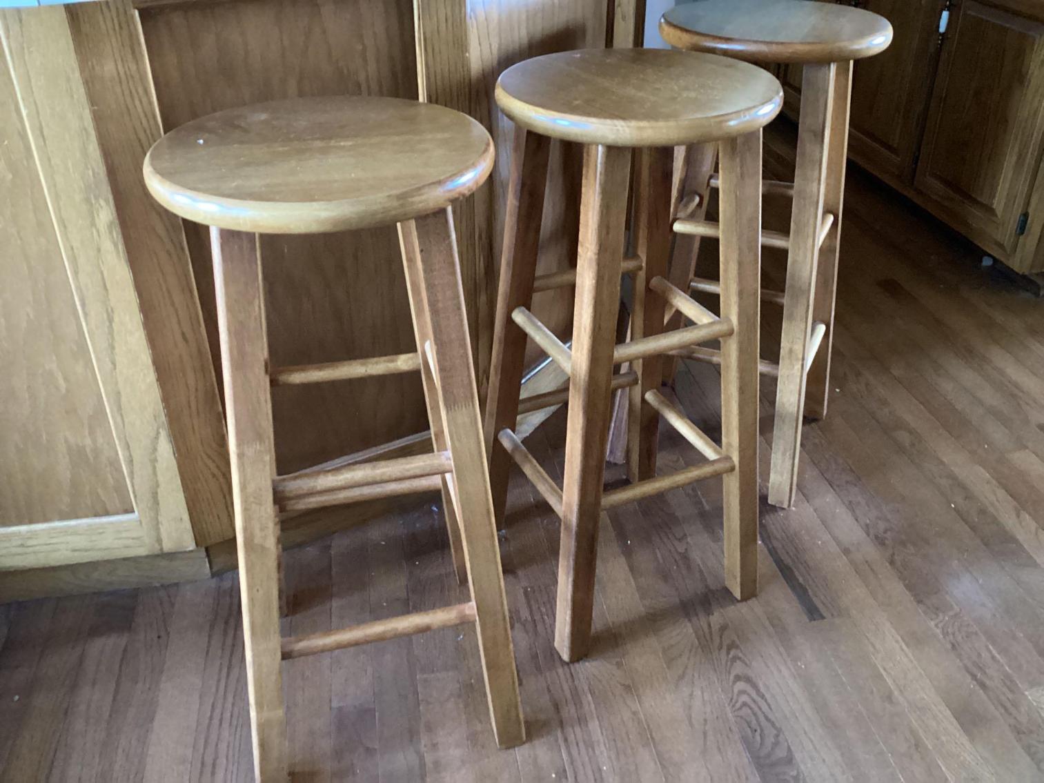 Image for Bar Stools