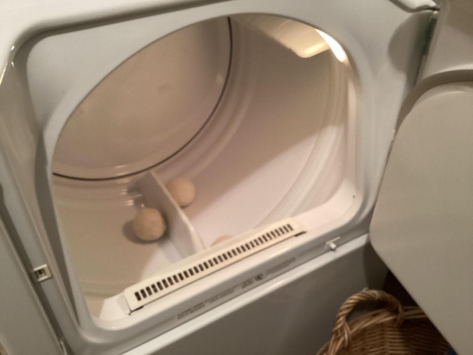 Image for Maytag Dryer