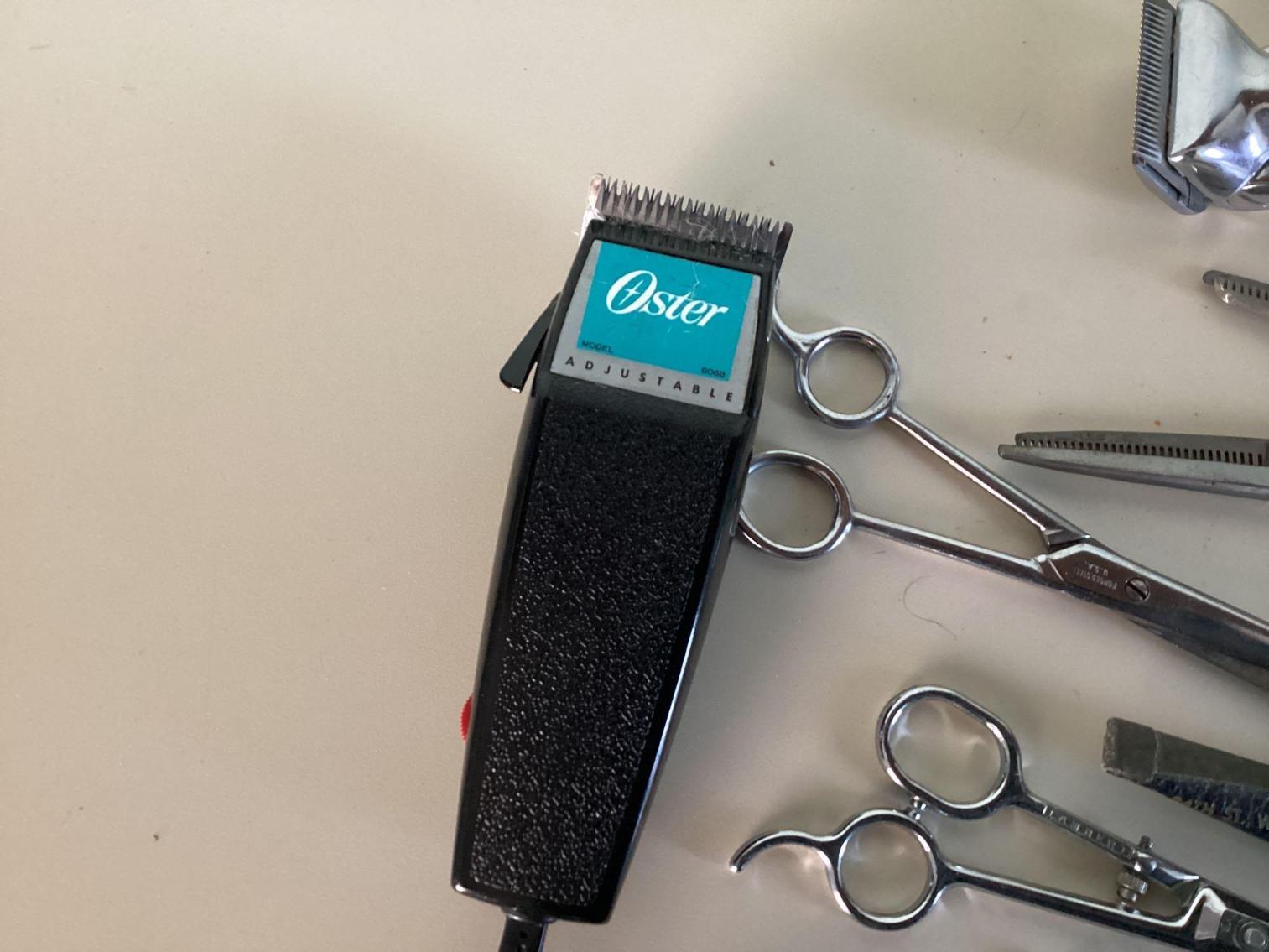 Image for Barber Clippers