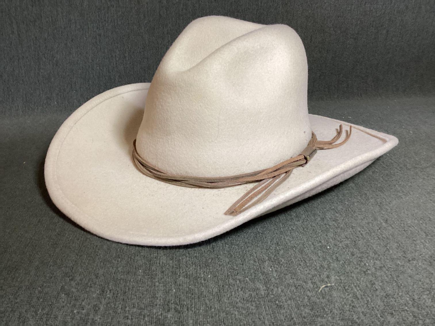 Image for Stetson Hat