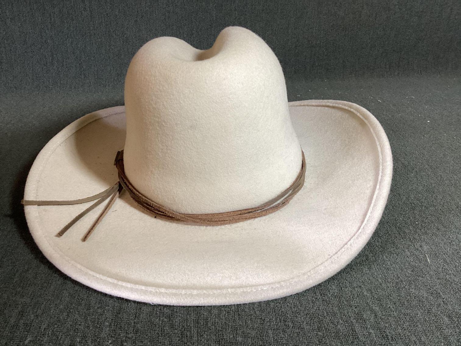 Image for Stetson Hat
