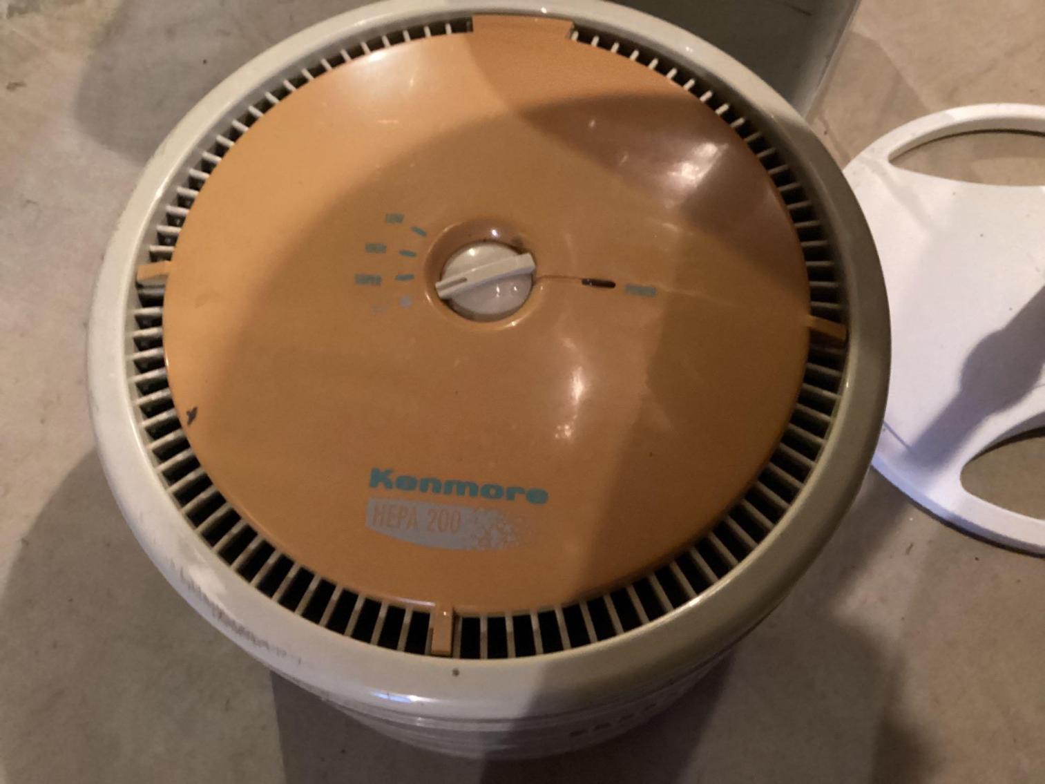 Image for Dehumidifier and Fans