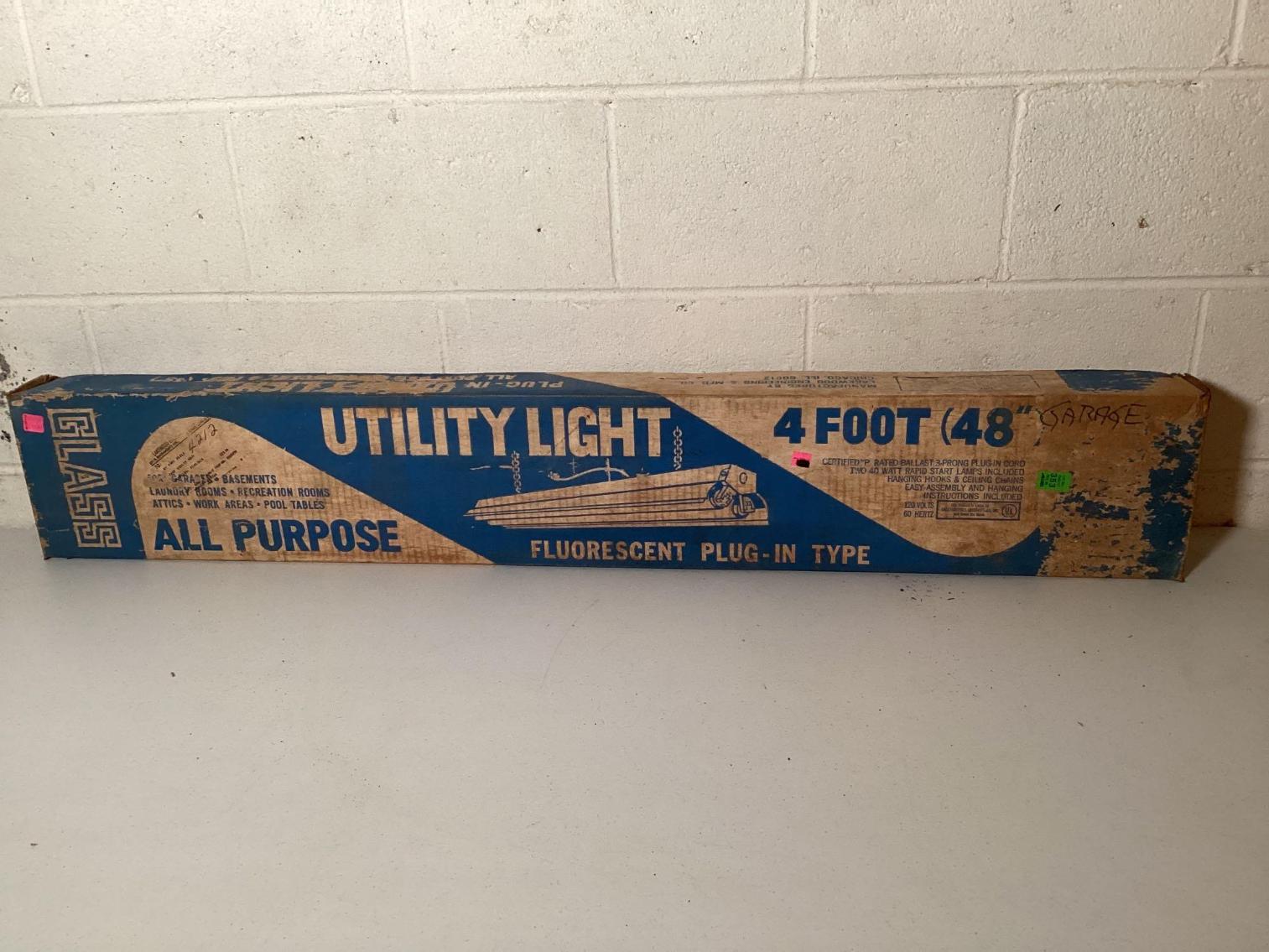 Image for Utility Light
