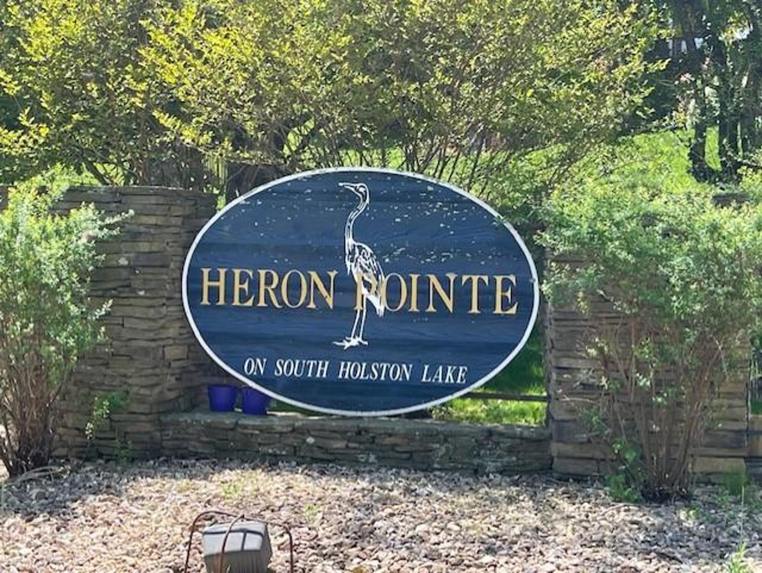 Image for Lot #18 in Heron Pointe