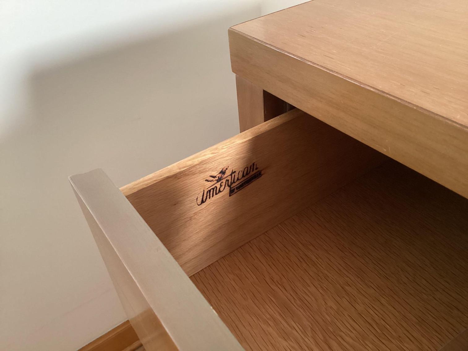 Image for MCM Chest of Drawers