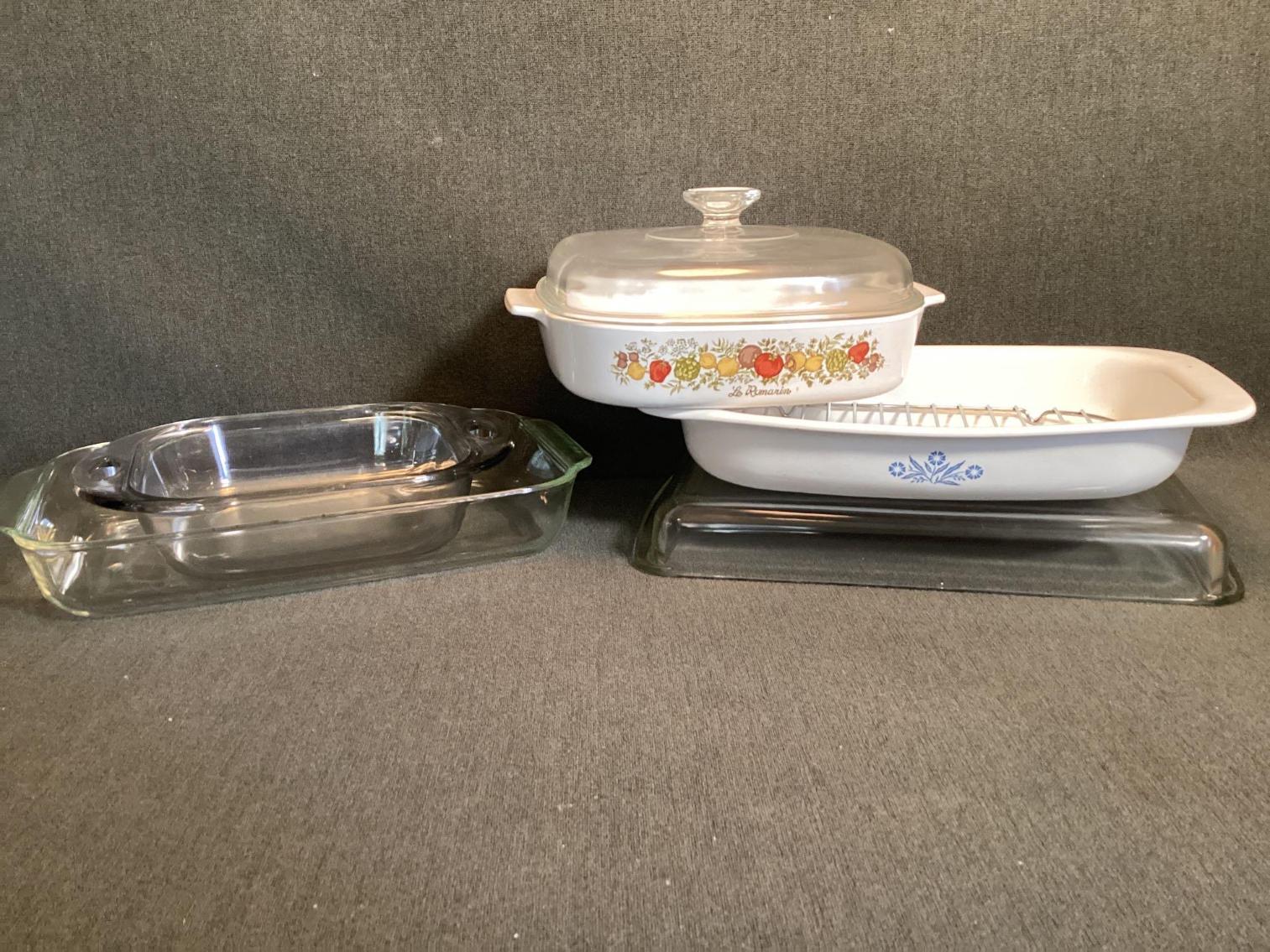 Image for Corning Ware and Bakeware