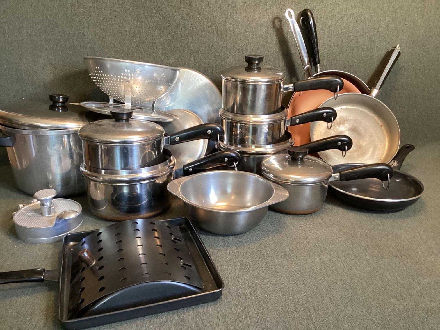Image for Cookware