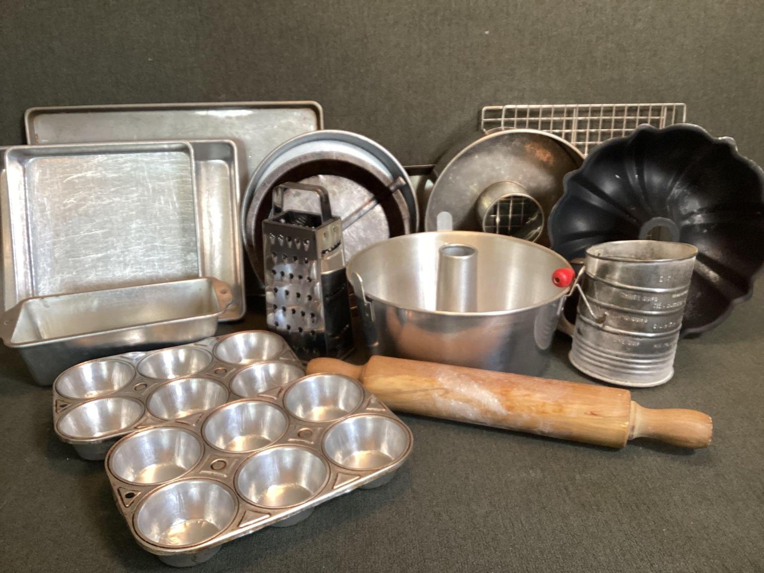 Image for Bakeware
