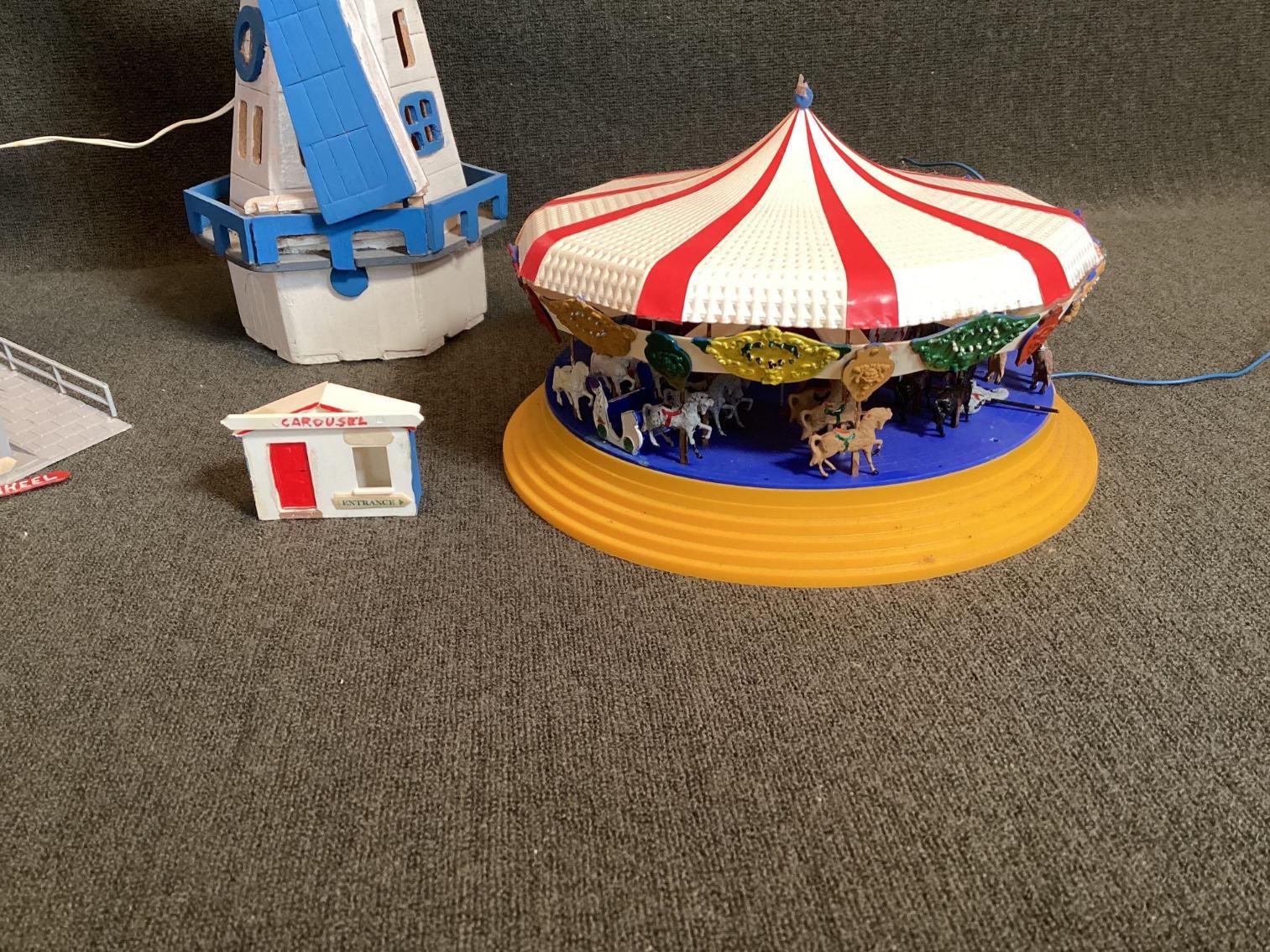 Image for Circus Toys