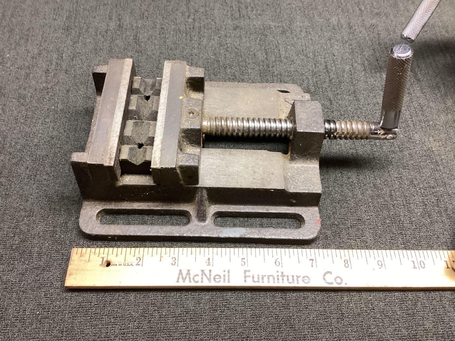 Image for Drill Press Vises