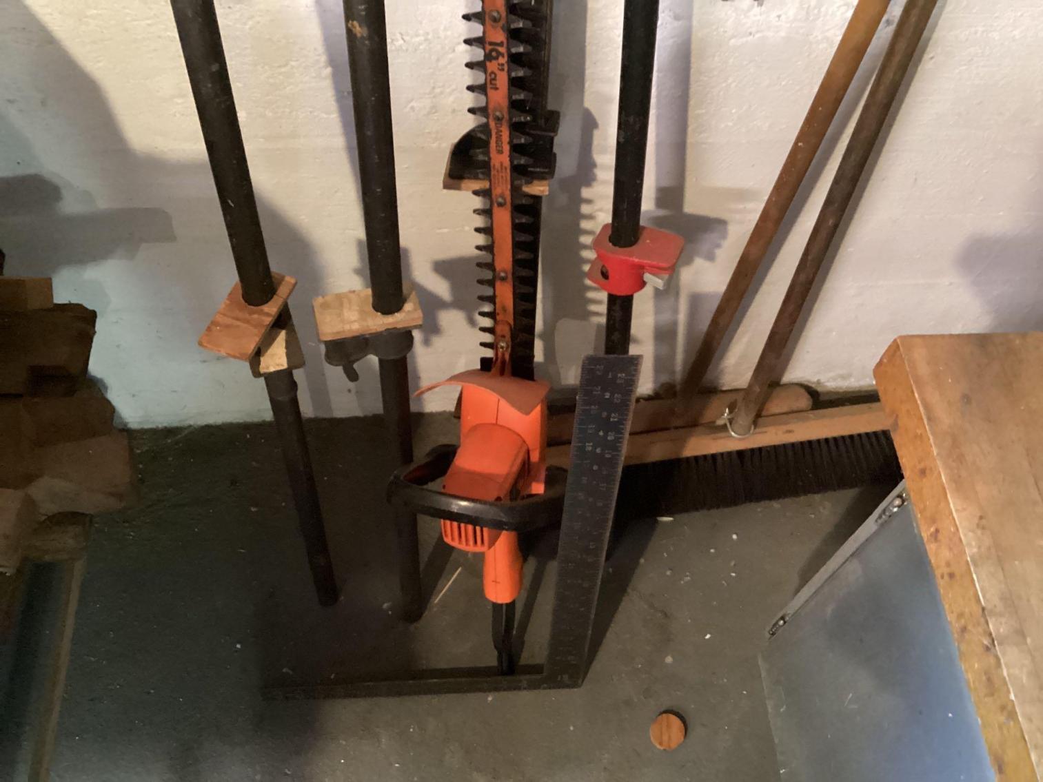 Image for Wood Clamps and More