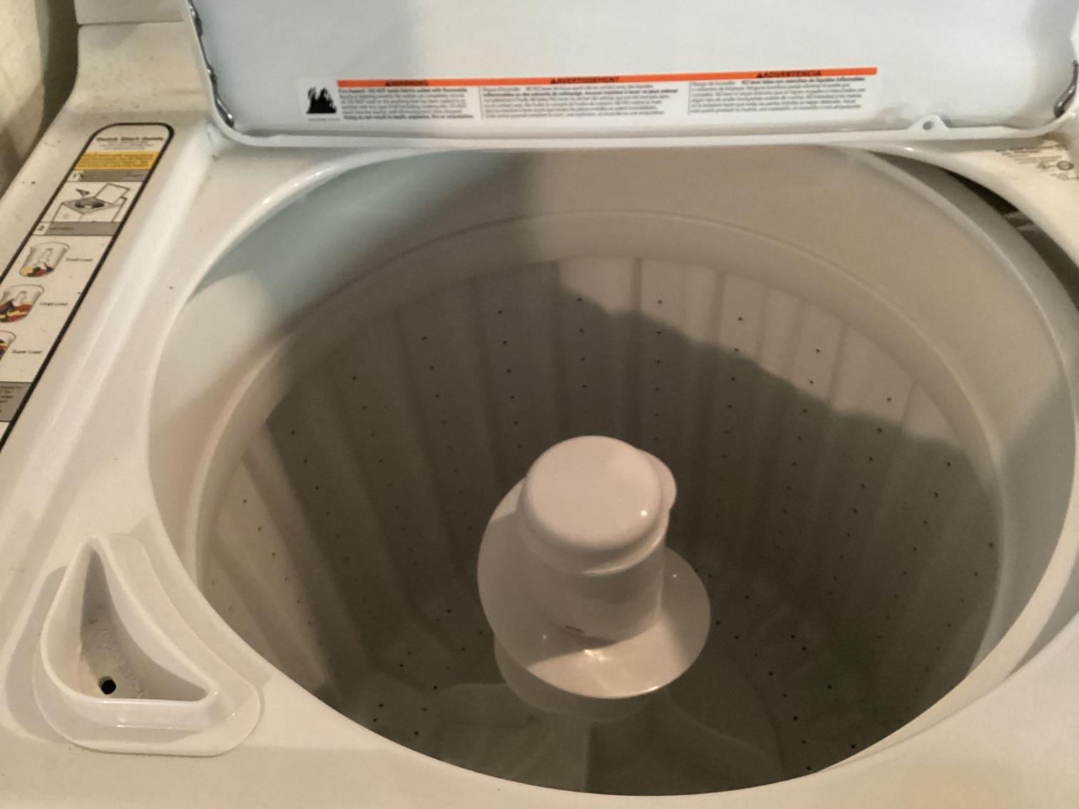 Image for Hotpoint Washer