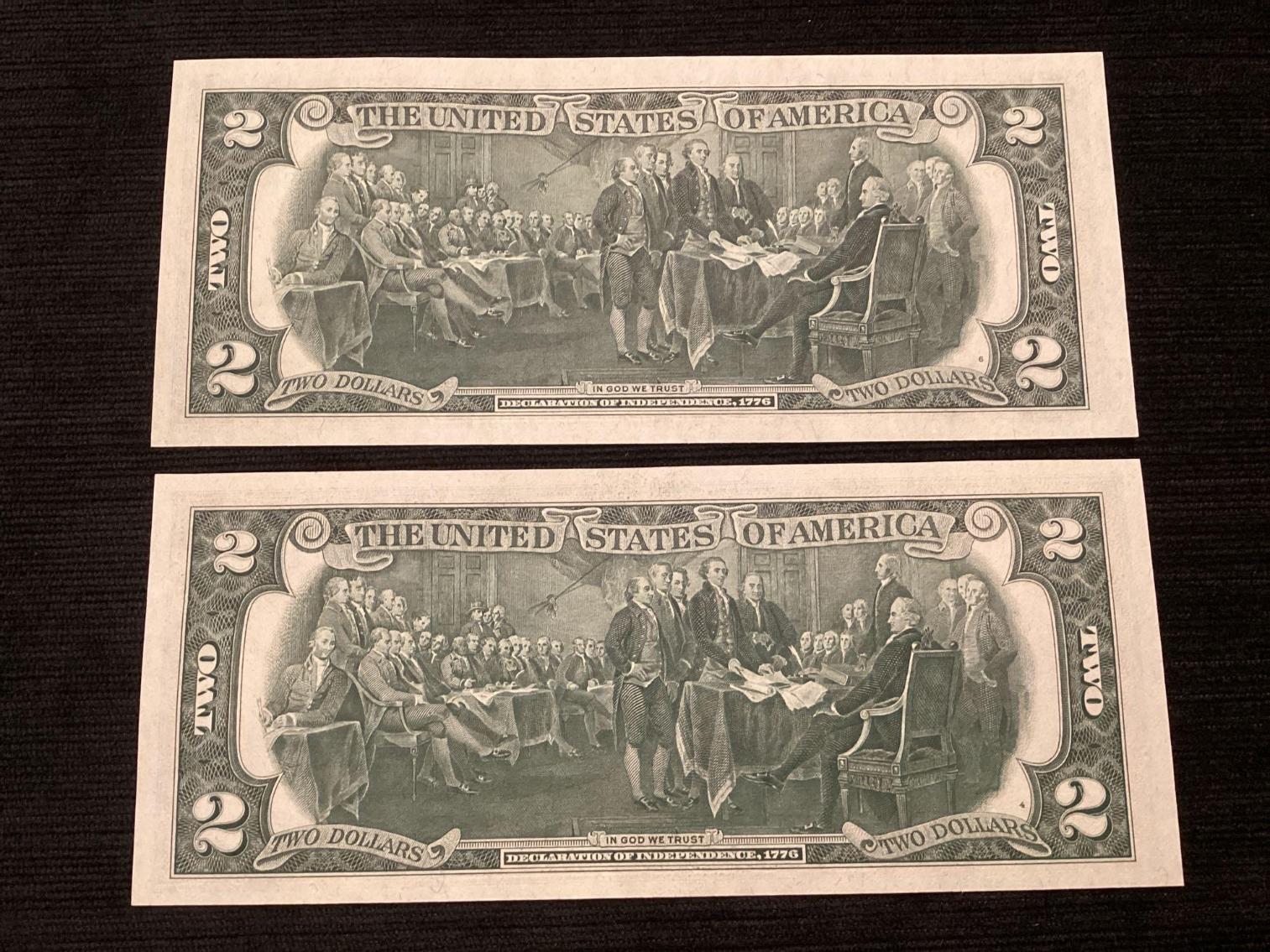 Image for 1976 $2