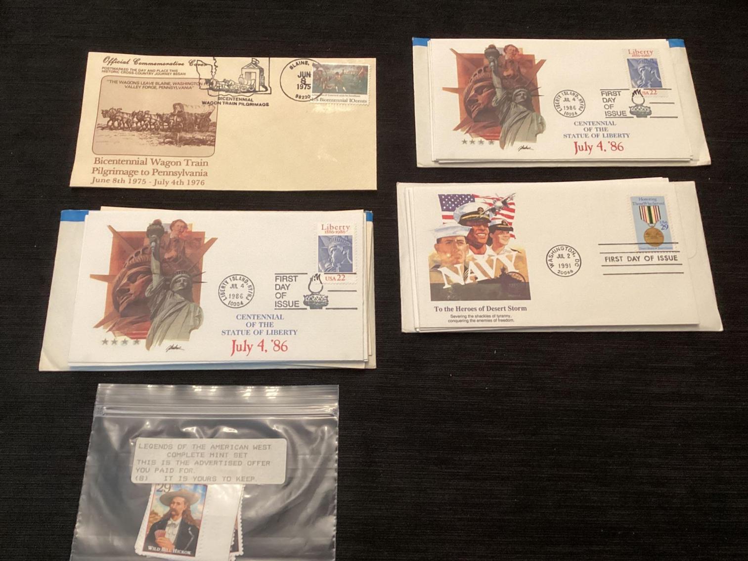 Image for Philatelic Collectibles 