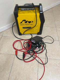 ahp-welding-systems-alpha-tig210xd-welder-and-accessories