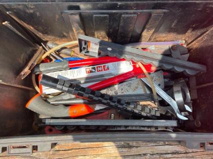 remaining-contents-tools-on-trailer-lot-1000trailer-not-included