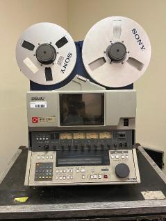 bvh-3100-video-recorder-serial-10948