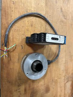 bei-explosion-proof-encoder