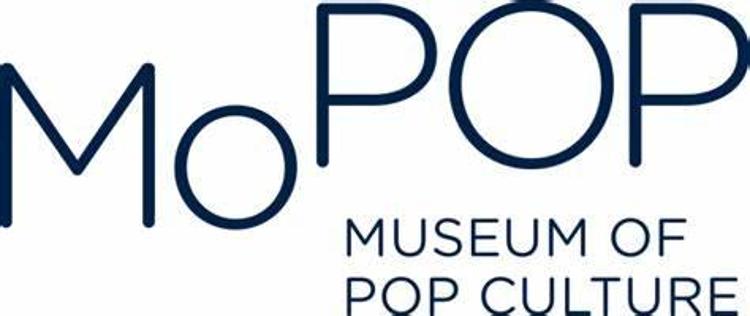 Museum of Pop Culture - Seattle.