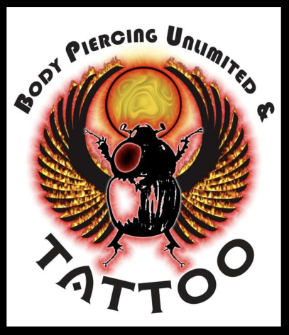 Ready For That Next Adornment?  Body Piercing Unlimited & Tattoo! 