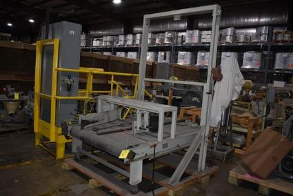 bemis-machinery-motorized-belt-conveyor-46-wide-belt-x-6-length-steel-frame-base-rigging-fee