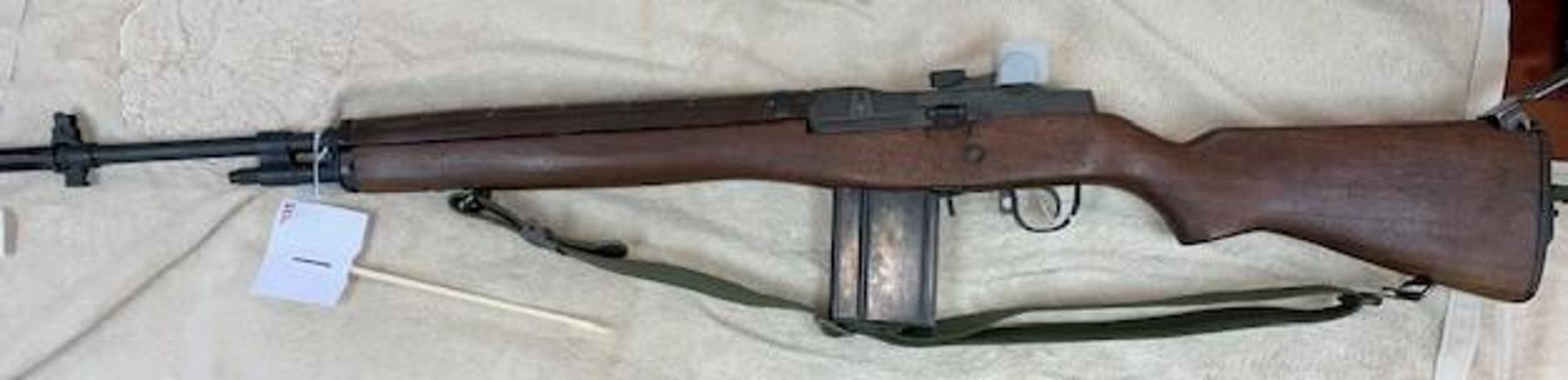 Firearm Auction Part 4 Including War Medals, Magazines and Camo Gear