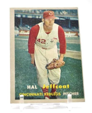 UC 10: Vintage and Rare Baseball Cards